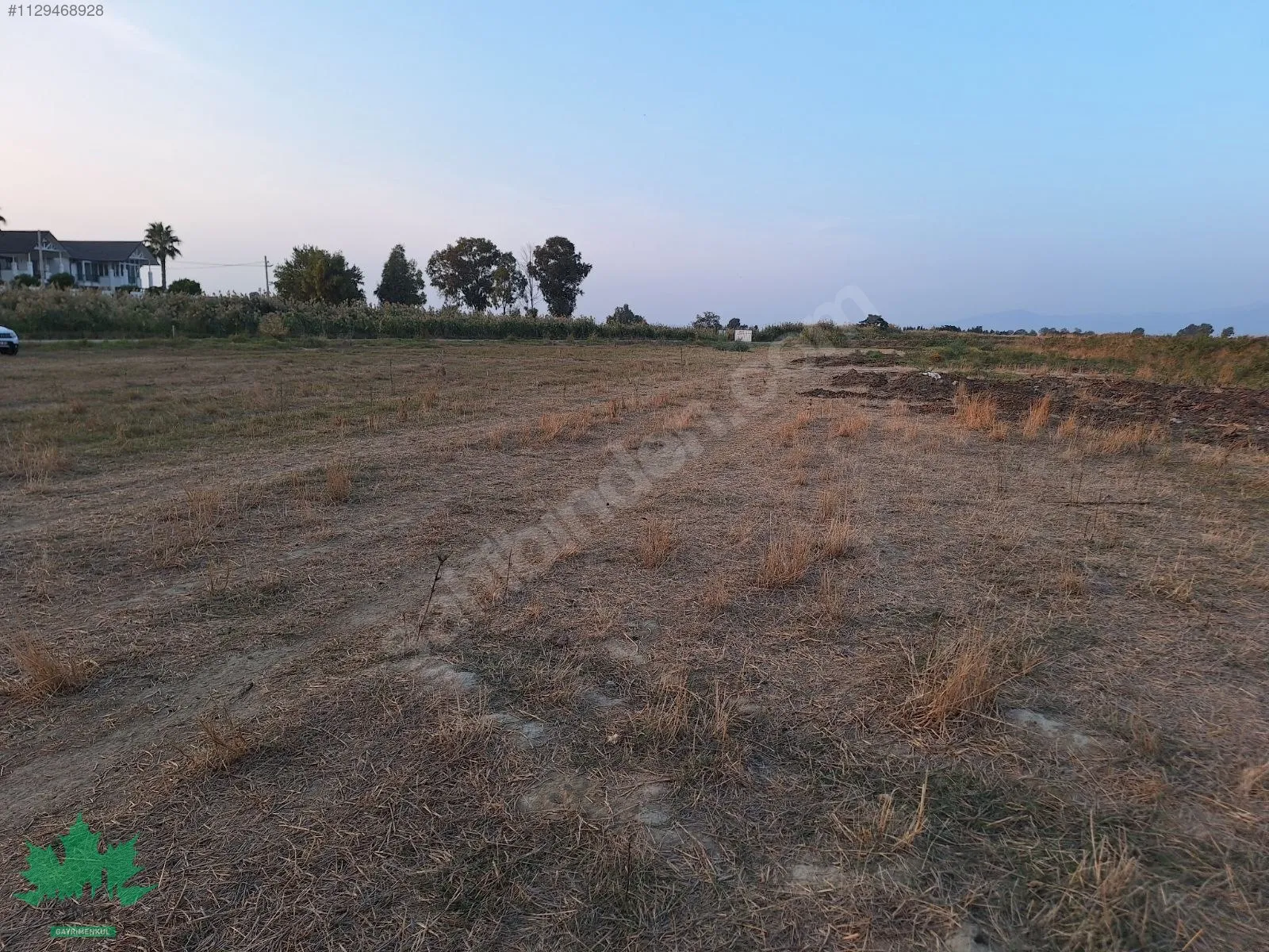 Sasalı Villa Bölgesi Yakınında 33.200 m² Yatırımlık Arazi - küçük resim 4