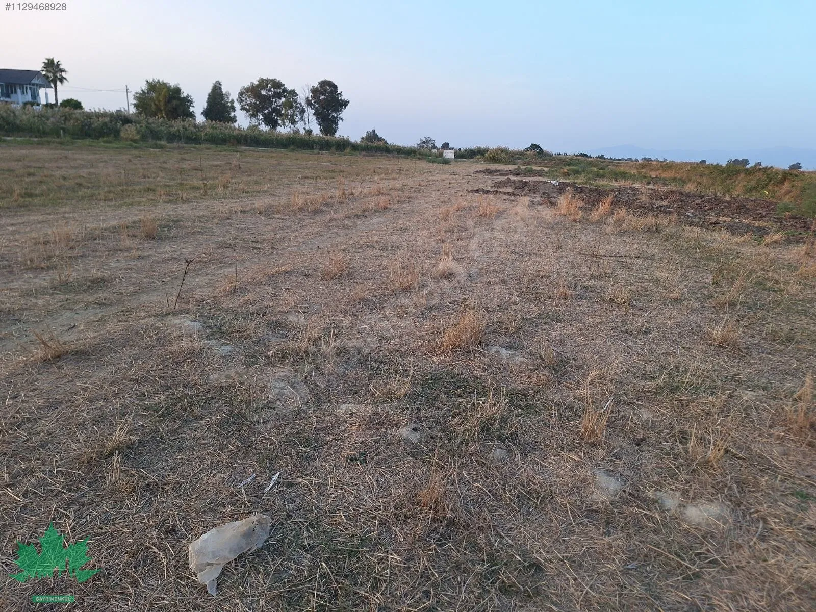 Sasalı Villa Bölgesi Yakınında 33.200 m² Yatırımlık Arazi - küçük resim 13