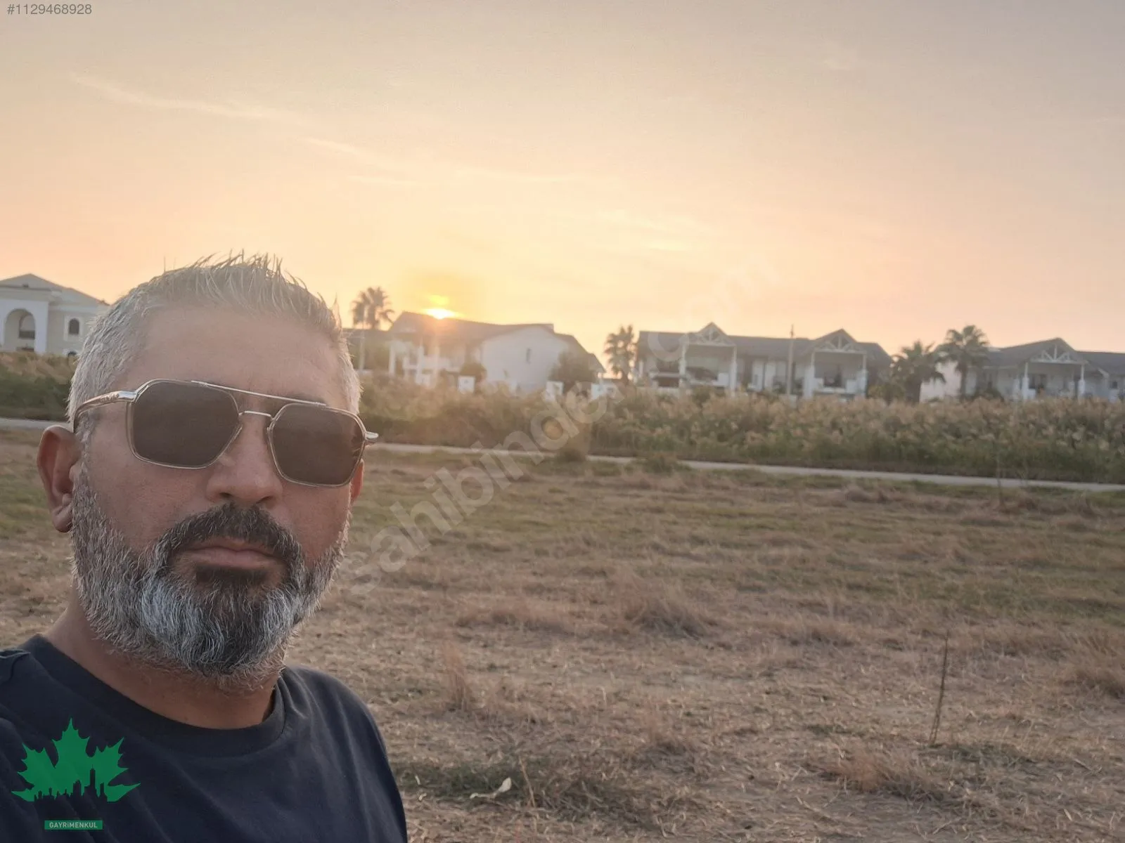 Sasalı Villa Bölgesi Yakınında 33.200 m² Yatırımlık Arazi - küçük resim 21