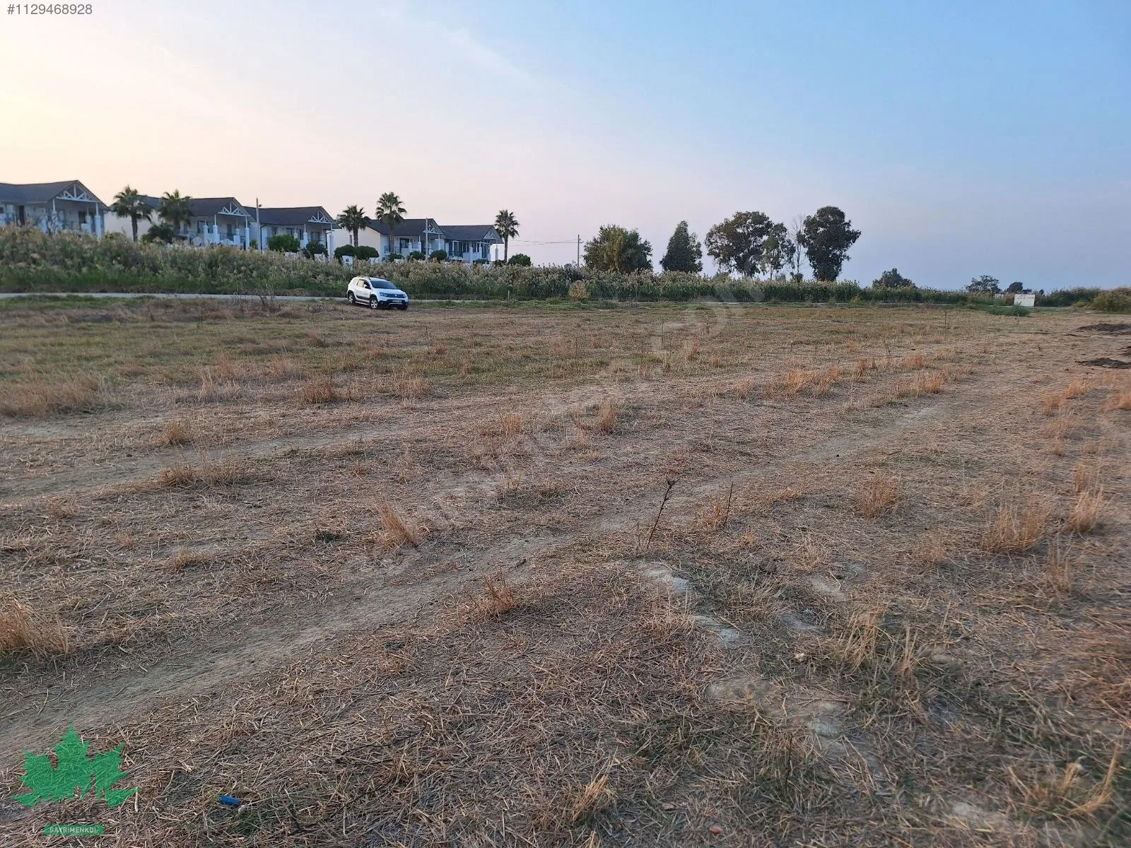 Sasalı Villa Bölgesi Yakınında 33.200 m² Yatırımlık Arazi - küçük resim 5