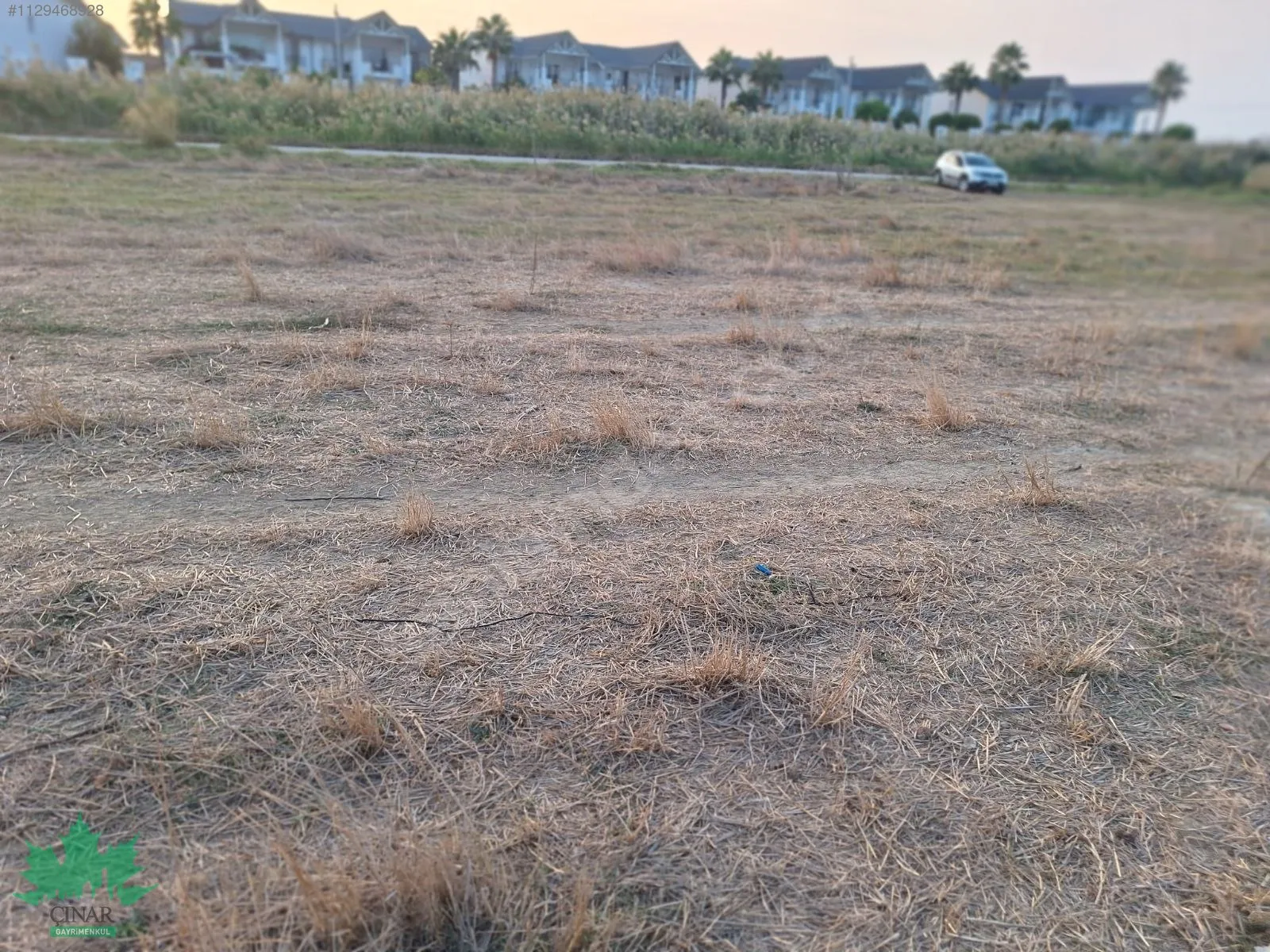 Sasalı Villa Bölgesi Yakınında 33.200 m² Yatırımlık Arazi - küçük resim 11