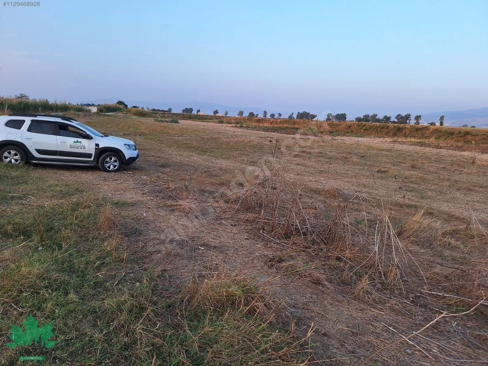 Sasalı Villa Bölgesi Yakınında 33.200 m² Yatırımlık Arazi - küçük resim 24