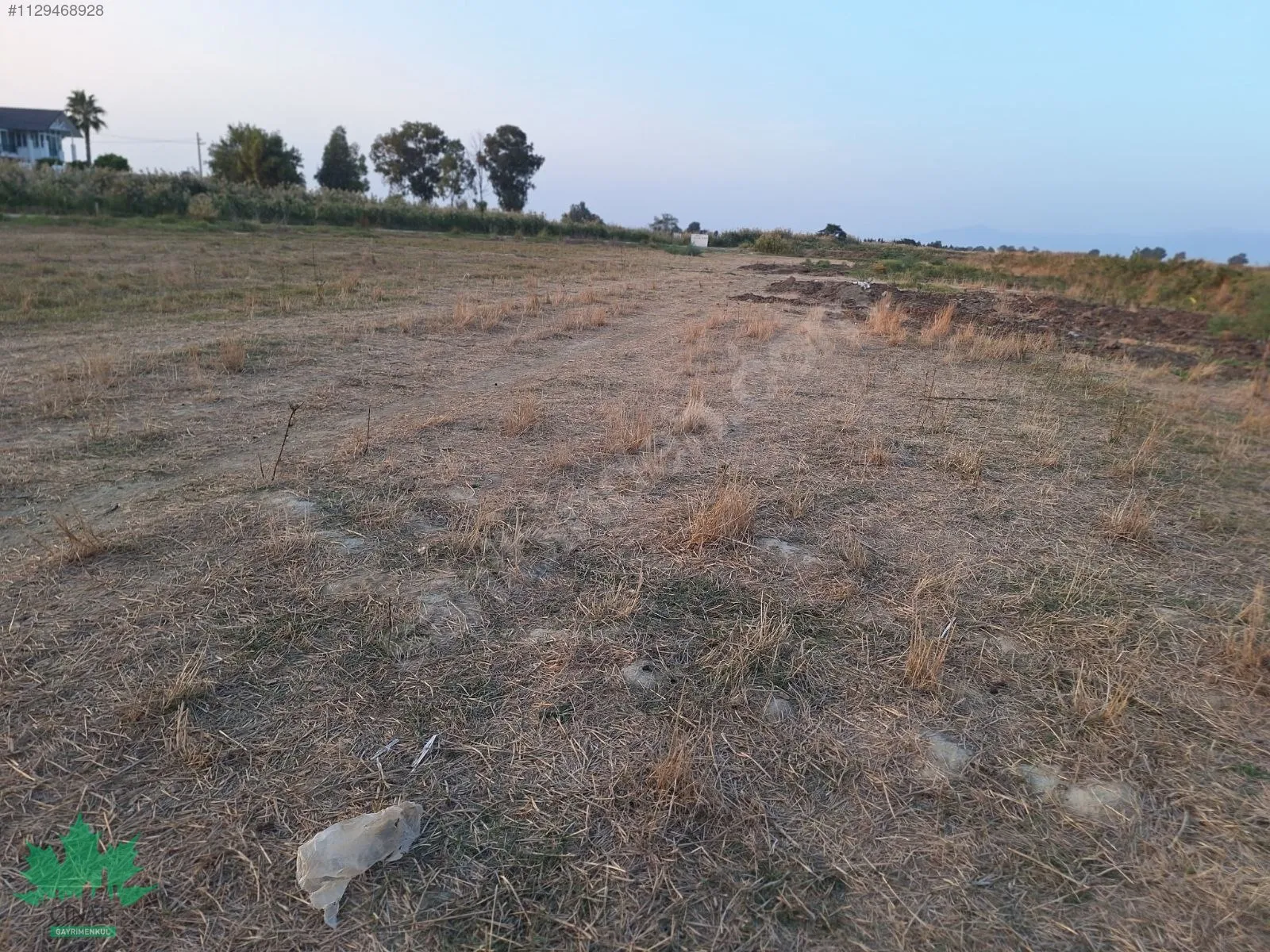 Sasalı Villa Bölgesi Yakınında 33.200 m² Yatırımlık Arazi - küçük resim 22