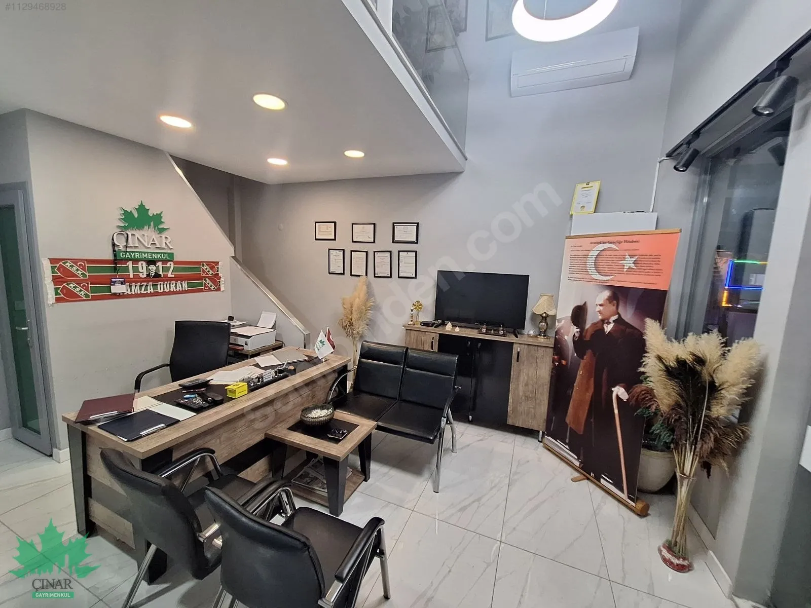 Sasalı Villa Bölgesi Yakınında 33.200 m² Yatırımlık Arazi - küçük resim 32