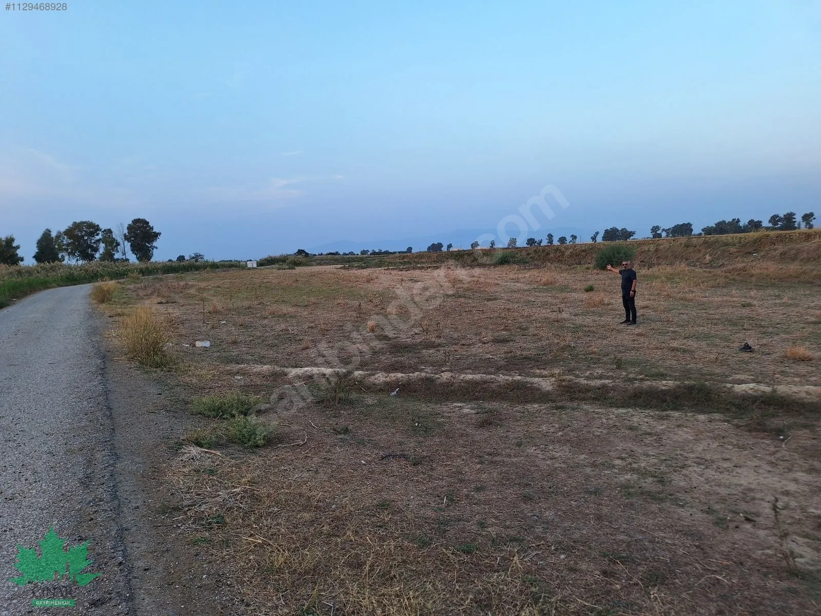 Sasalı Villa Bölgesi Yakınında 33.200 m² Yatırımlık Arazi - küçük resim 34