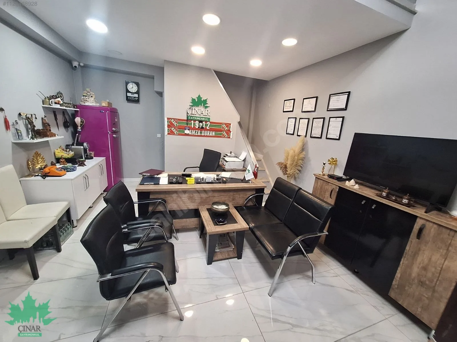 Sasalı Villa Bölgesi Yakınında 33.200 m² Yatırımlık Arazi - küçük resim 33