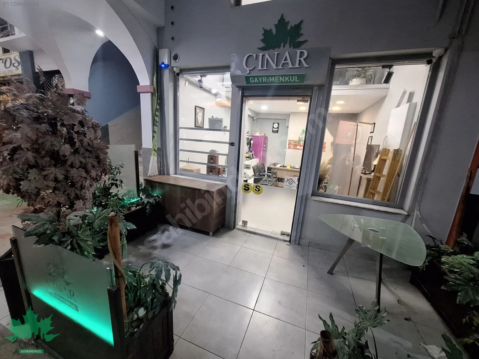 Sasalı Villa Bölgesi Yakınında 33.200 m² Yatırımlık Arazi - küçük resim 31