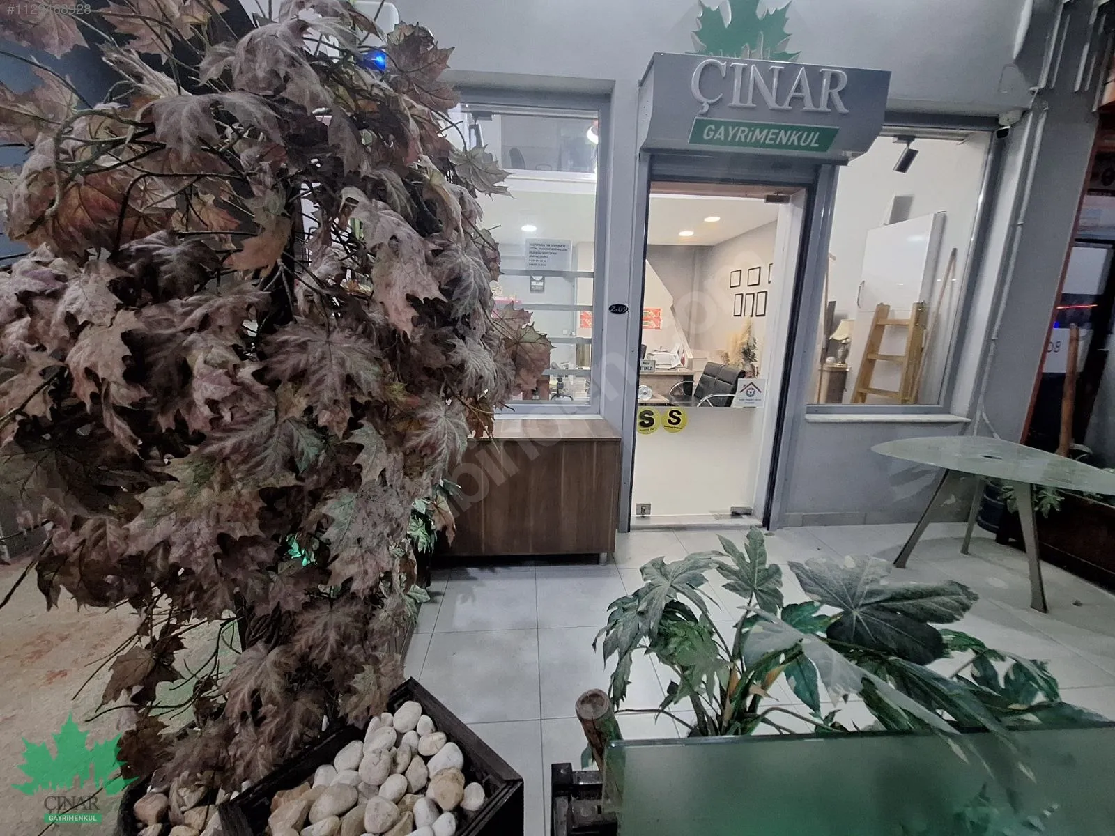 Sasalı Villa Bölgesi Yakınında 33.200 m² Yatırımlık Arazi - küçük resim 28