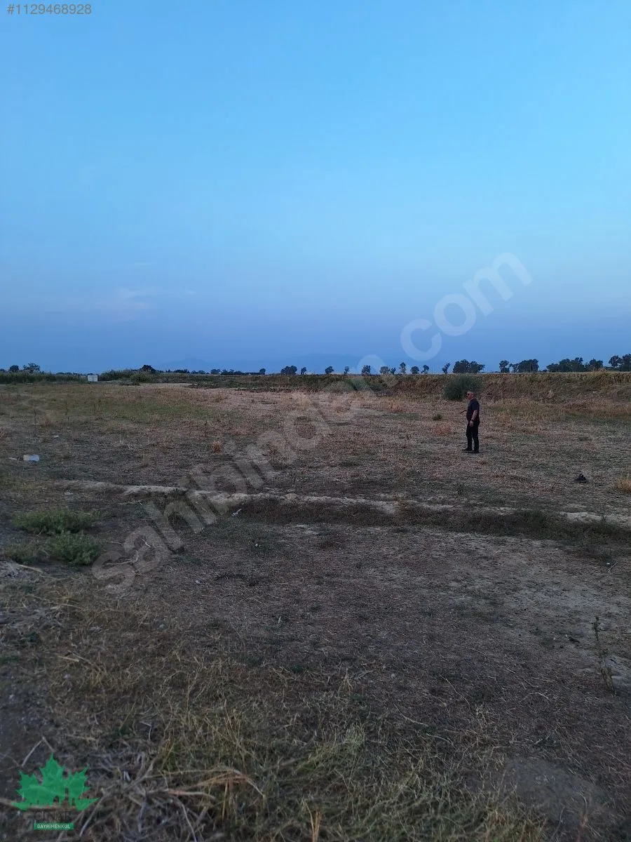 Sasalı Villa Bölgesi Yakınında 33.200 m² Yatırımlık Arazi - küçük resim 18