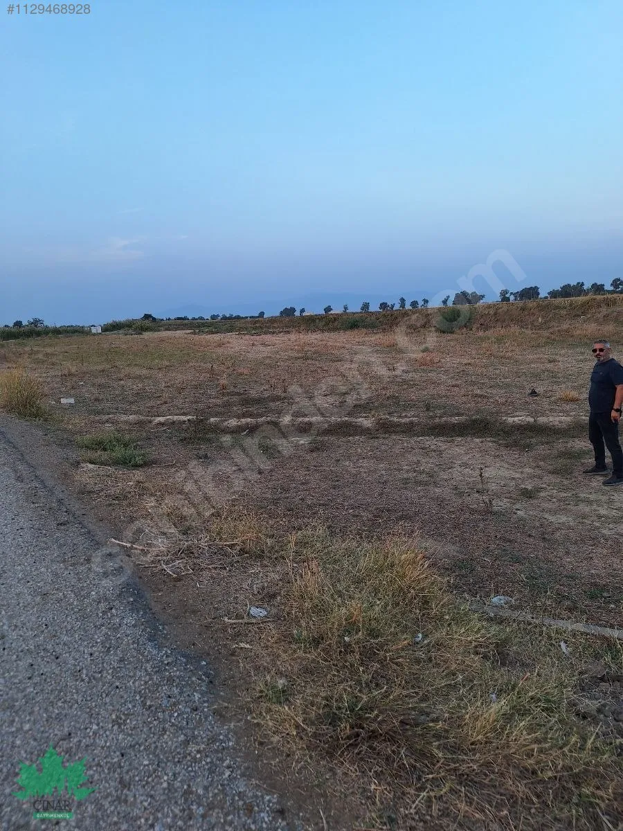 Sasalı Villa Bölgesi Yakınında 33.200 m² Yatırımlık Arazi - küçük resim 19