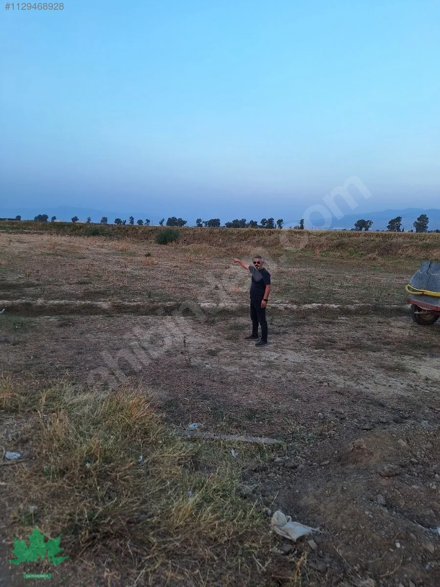 Sasalı Villa Bölgesi Yakınında 33.200 m² Yatırımlık Arazi - küçük resim 16