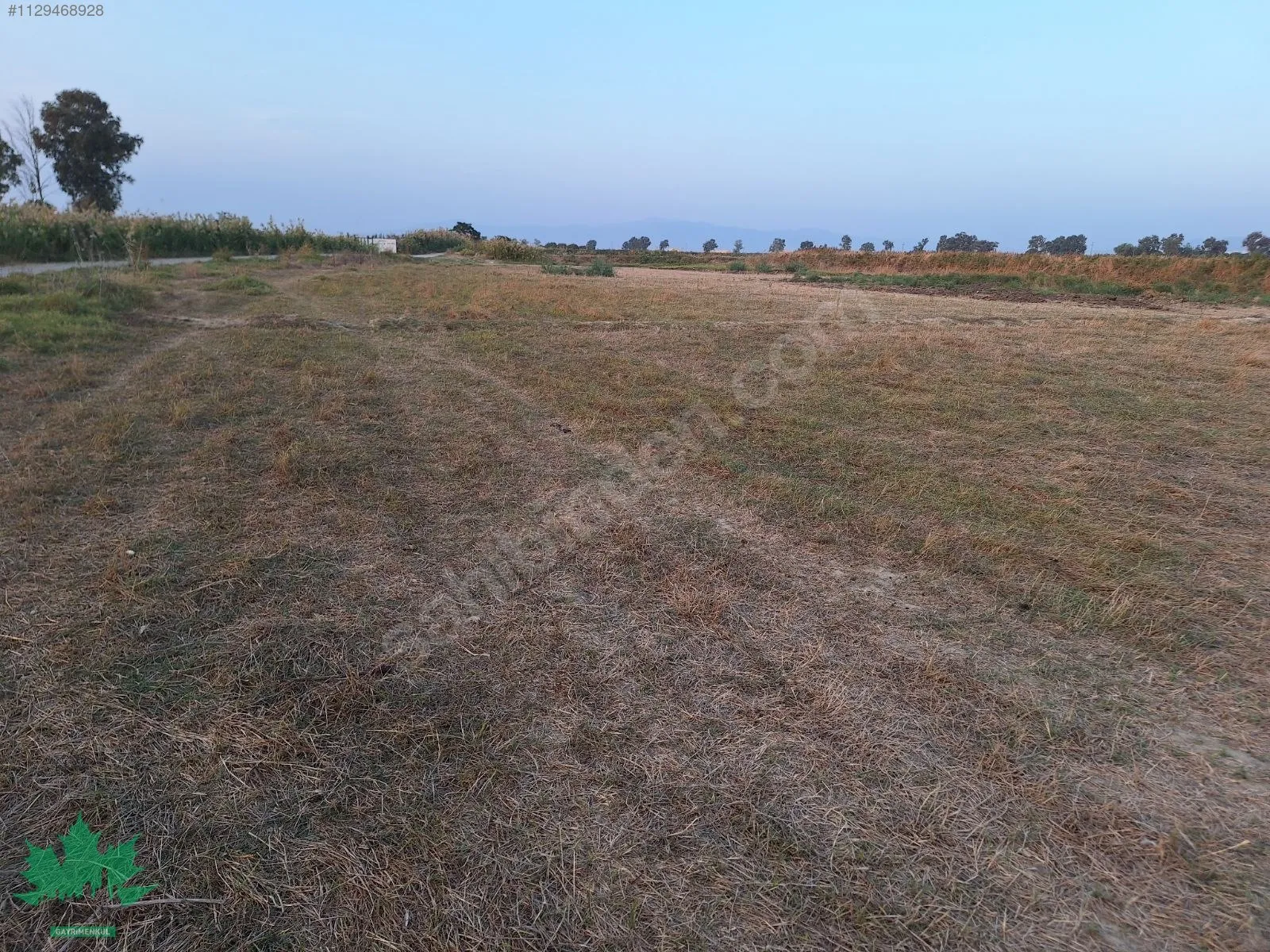 Sasalı Villa Bölgesi Yakınında 33.200 m² Yatırımlık Arazi - küçük resim 20