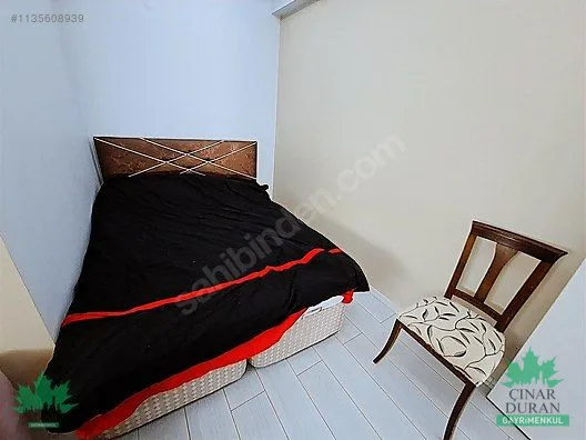 Çiğli'de Merkezi Konumda Eşyalı 1+1 Kiralık Daire - küçük resim 12