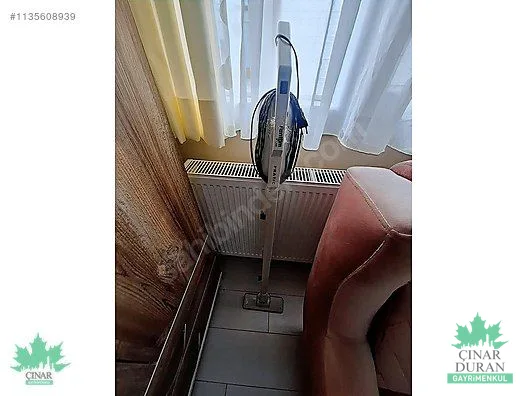 Çiğli'de Merkezi Konumda Eşyalı 1+1 Kiralık Daire - küçük resim 15