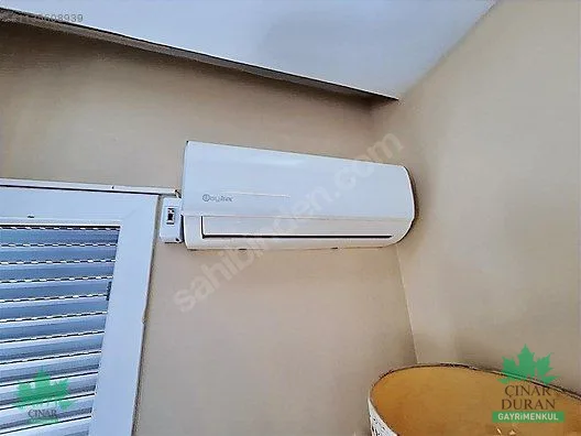 Çiğli'de Merkezi Konumda Eşyalı 1+1 Kiralık Daire - küçük resim 31