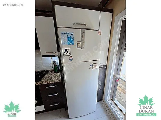 Çiğli'de Merkezi Konumda Eşyalı 1+1 Kiralık Daire - küçük resim 33