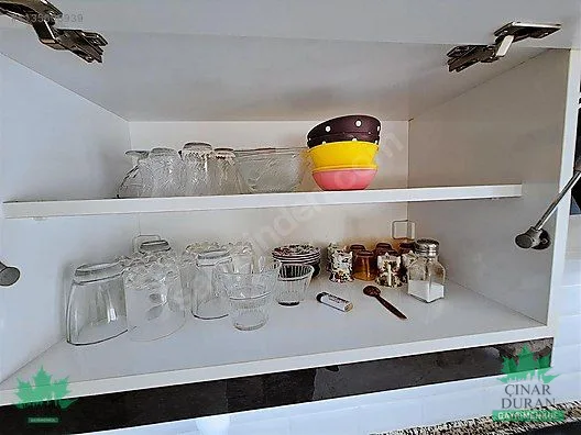 Çiğli'de Merkezi Konumda Eşyalı 1+1 Kiralık Daire - küçük resim 34
