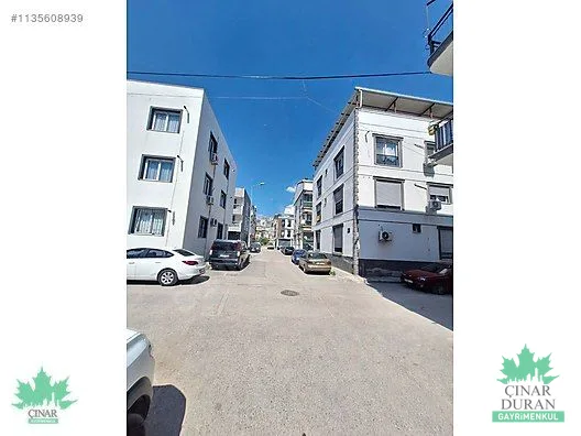 Çiğli'de Merkezi Konumda Eşyalı 1+1 Kiralık Daire - küçük resim 4