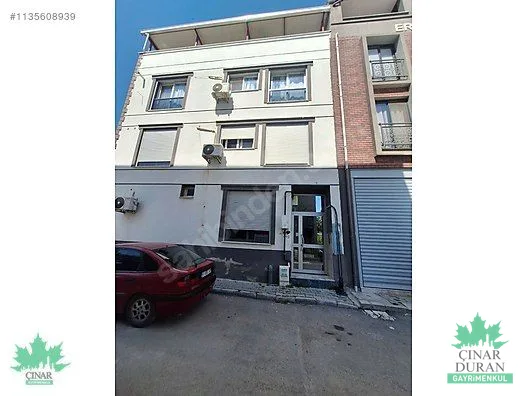 Çiğli'de Merkezi Konumda Eşyalı 1+1 Kiralık Daire - küçük resim 5