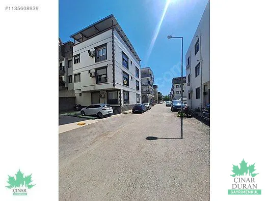 Çiğli'de Merkezi Konumda Eşyalı 1+1 Kiralık Daire - küçük resim 6