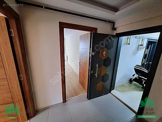 Atasanayi İZBAN'a Yürüme Mesafesinde 1+1 Kiralık Daire - küçük resim 11