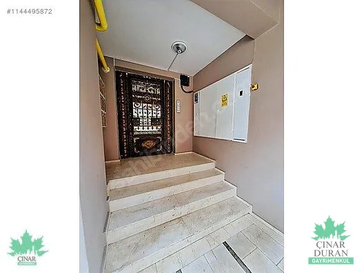 Atasanayi İZBAN'a Yürüme Mesafesinde 1+1 Kiralık Daire - küçük resim 2