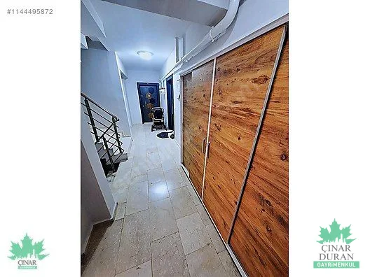 Atasanayi İZBAN'a Yürüme Mesafesinde 1+1 Kiralık Daire - küçük resim 3