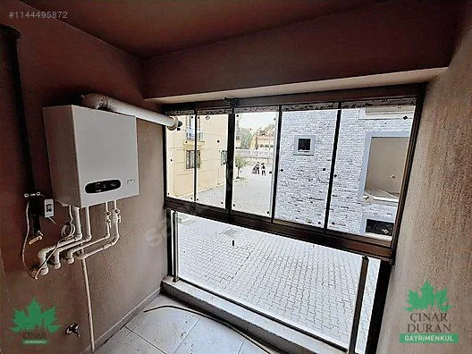 Atasanayi İZBAN'a Yürüme Mesafesinde 1+1 Kiralık Daire - küçük resim 33