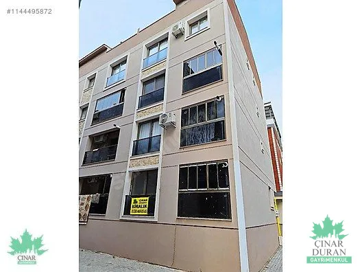 Atasanayi İZBAN'a Yürüme Mesafesinde 1+1 Kiralık Daire - küçük resim 35