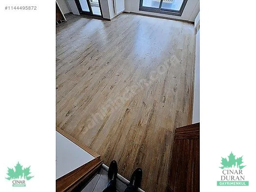 Atasanayi İZBAN'a Yürüme Mesafesinde 1+1 Kiralık Daire - küçük resim 7