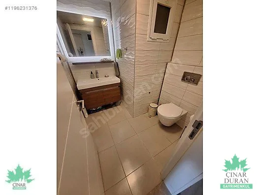 Çiçek Plaza'da Balkonlu 45 m² Kiralık Ofis - küçük resim 15