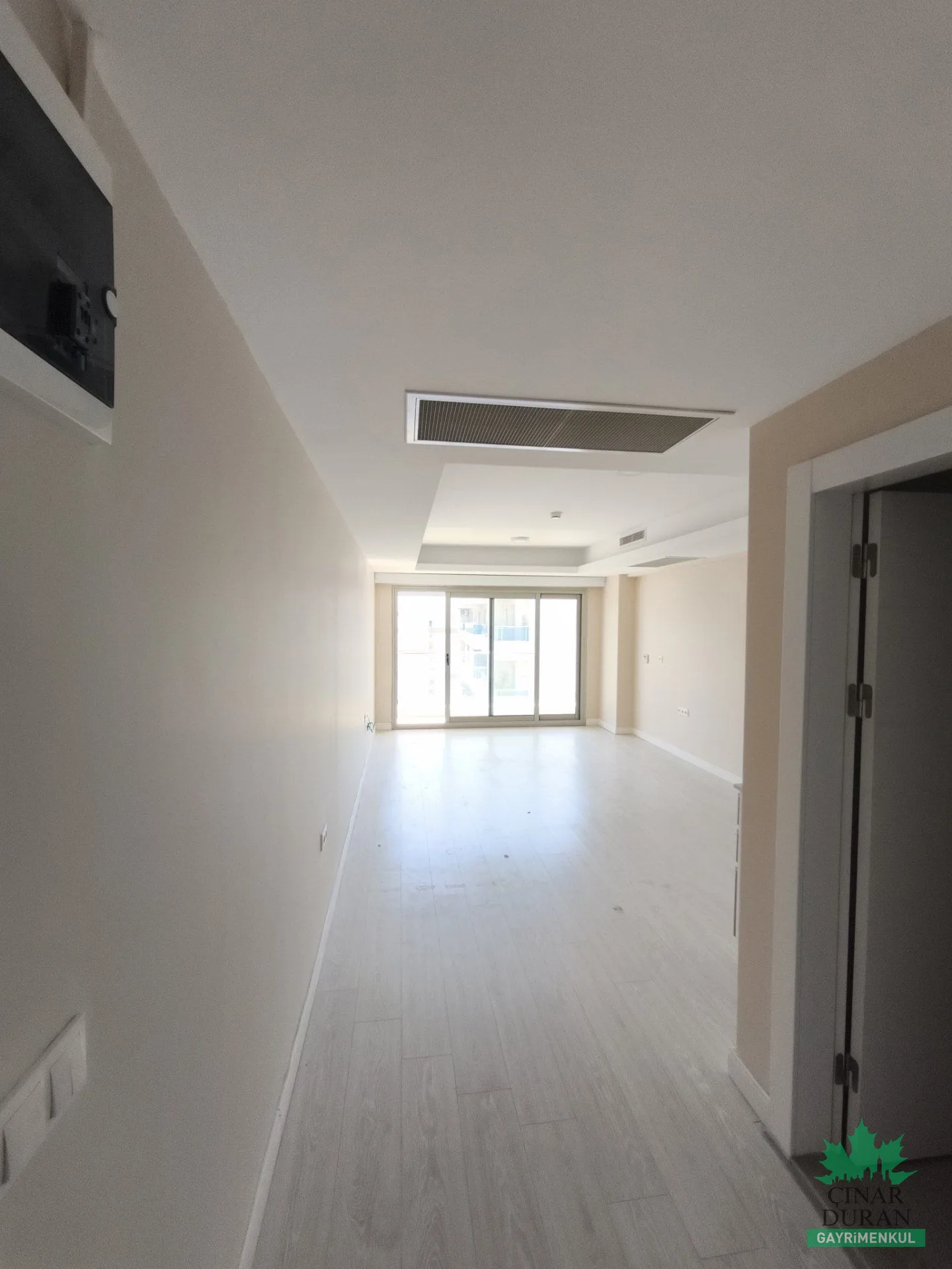 Çiçek Plaza'da Balkonlu 45 m² Kiralık Ofis - küçük resim 26