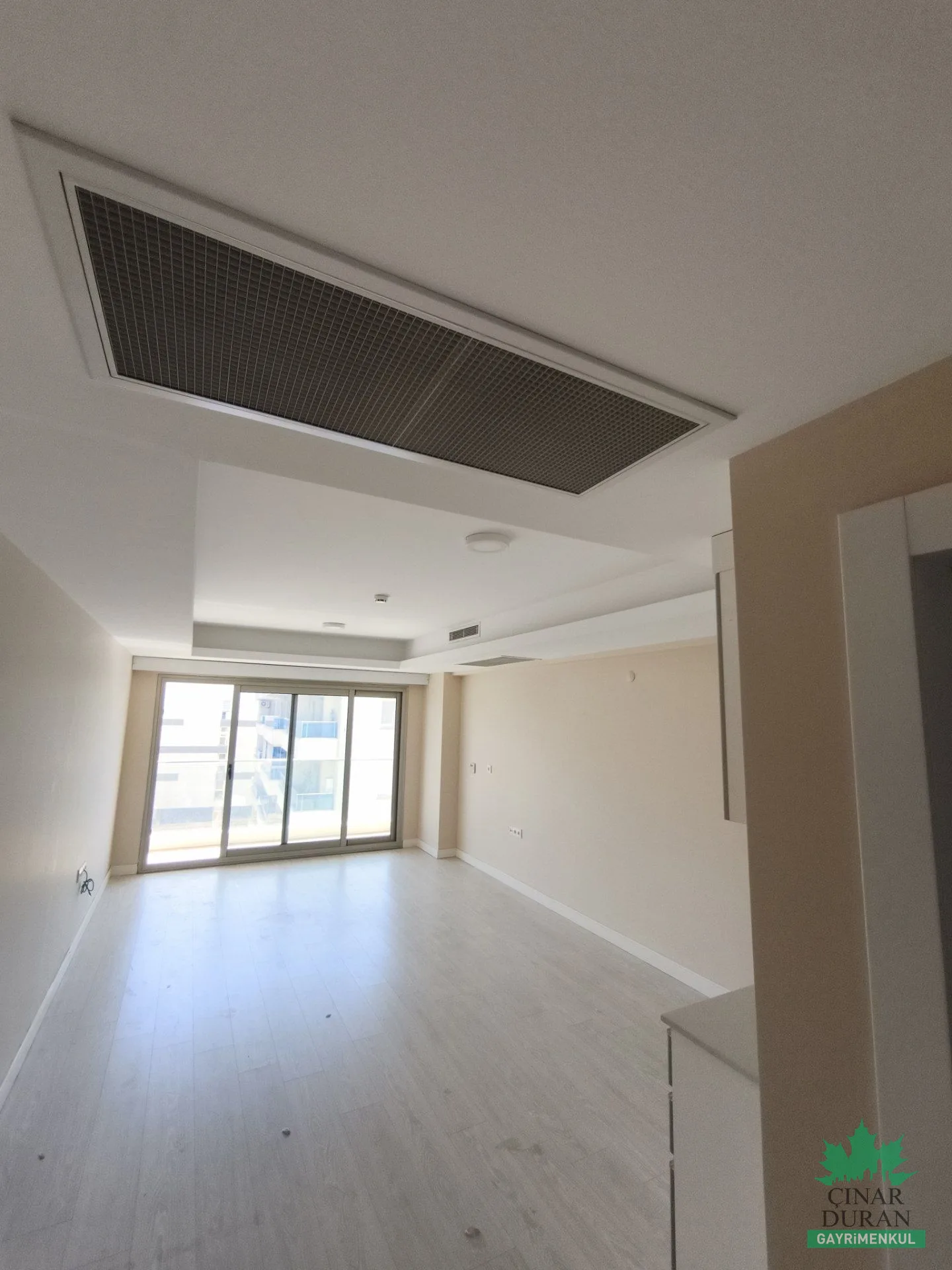 Çiçek Plaza'da Balkonlu 45 m² Kiralık Ofis - küçük resim 27