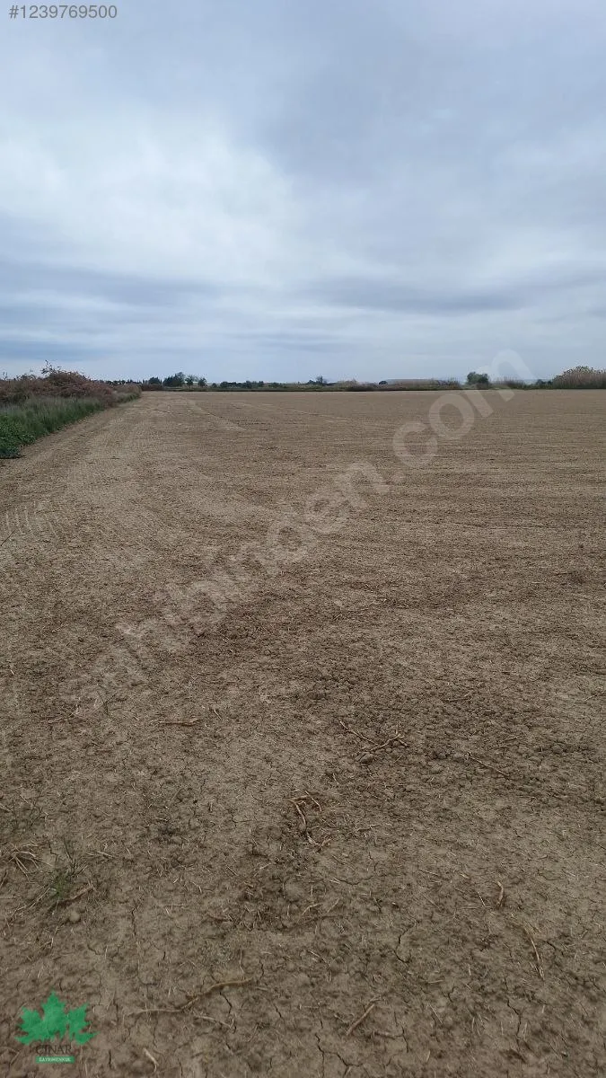 Kaklıç'ta Gelişen Bölgede 32.600 m² Satılık Arazi - küçük resim 16