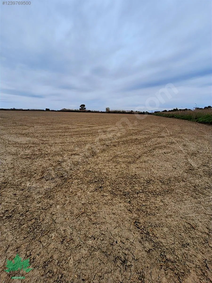 Kaklıç'ta Gelişen Bölgede 32.600 m² Satılık Arazi - küçük resim 13