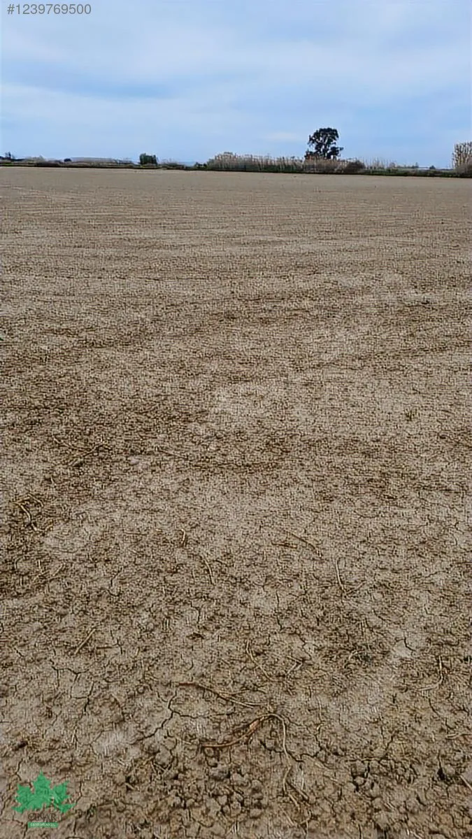 Kaklıç'ta Gelişen Bölgede 32.600 m² Satılık Arazi - küçük resim 15