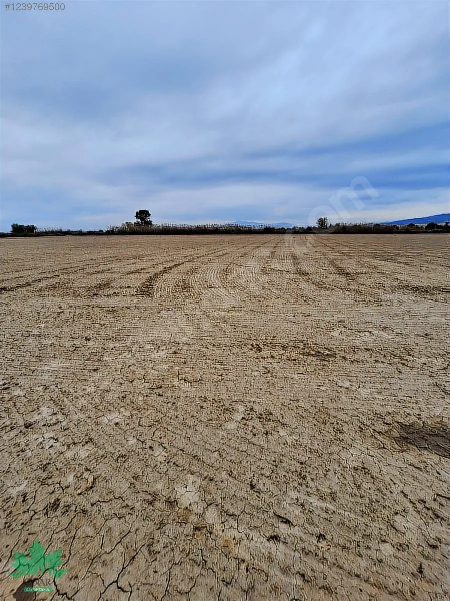 Kaklıç'ta Gelişen Bölgede 32.600 m² Satılık Arazi - küçük resim 5