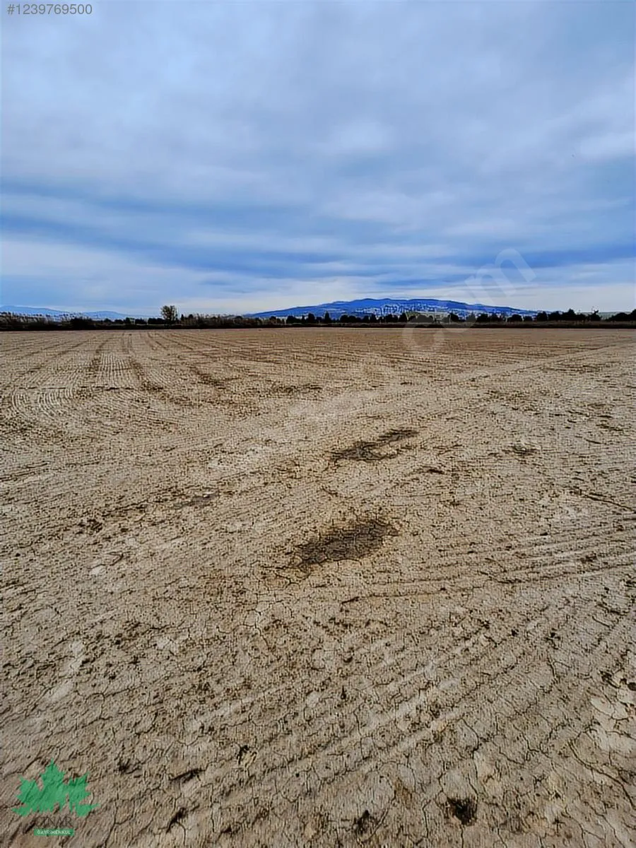 Kaklıç'ta Gelişen Bölgede 32.600 m² Satılık Arazi - küçük resim 7