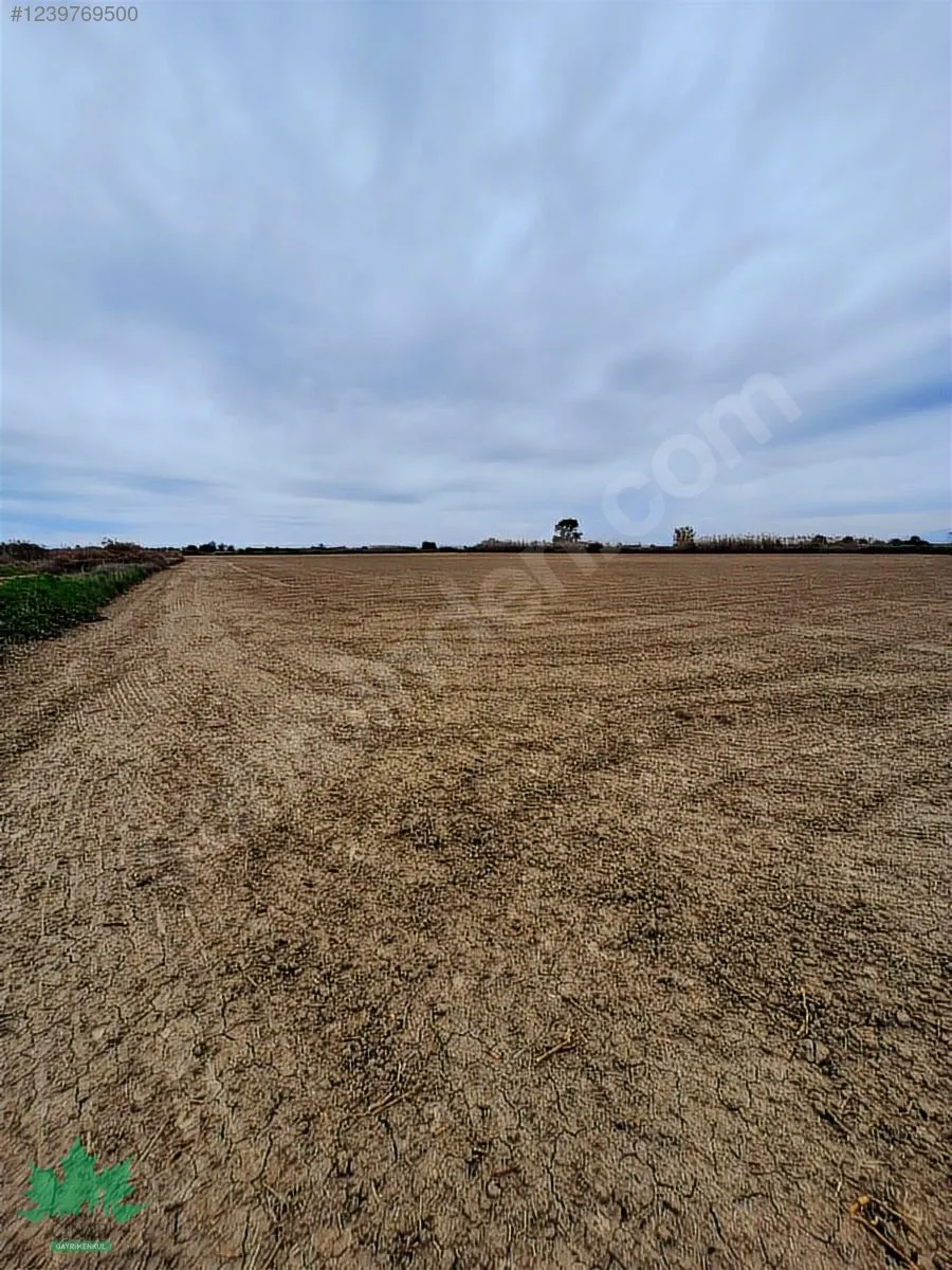 Kaklıç'ta Gelişen Bölgede 32.600 m² Satılık Arazi - küçük resim 14