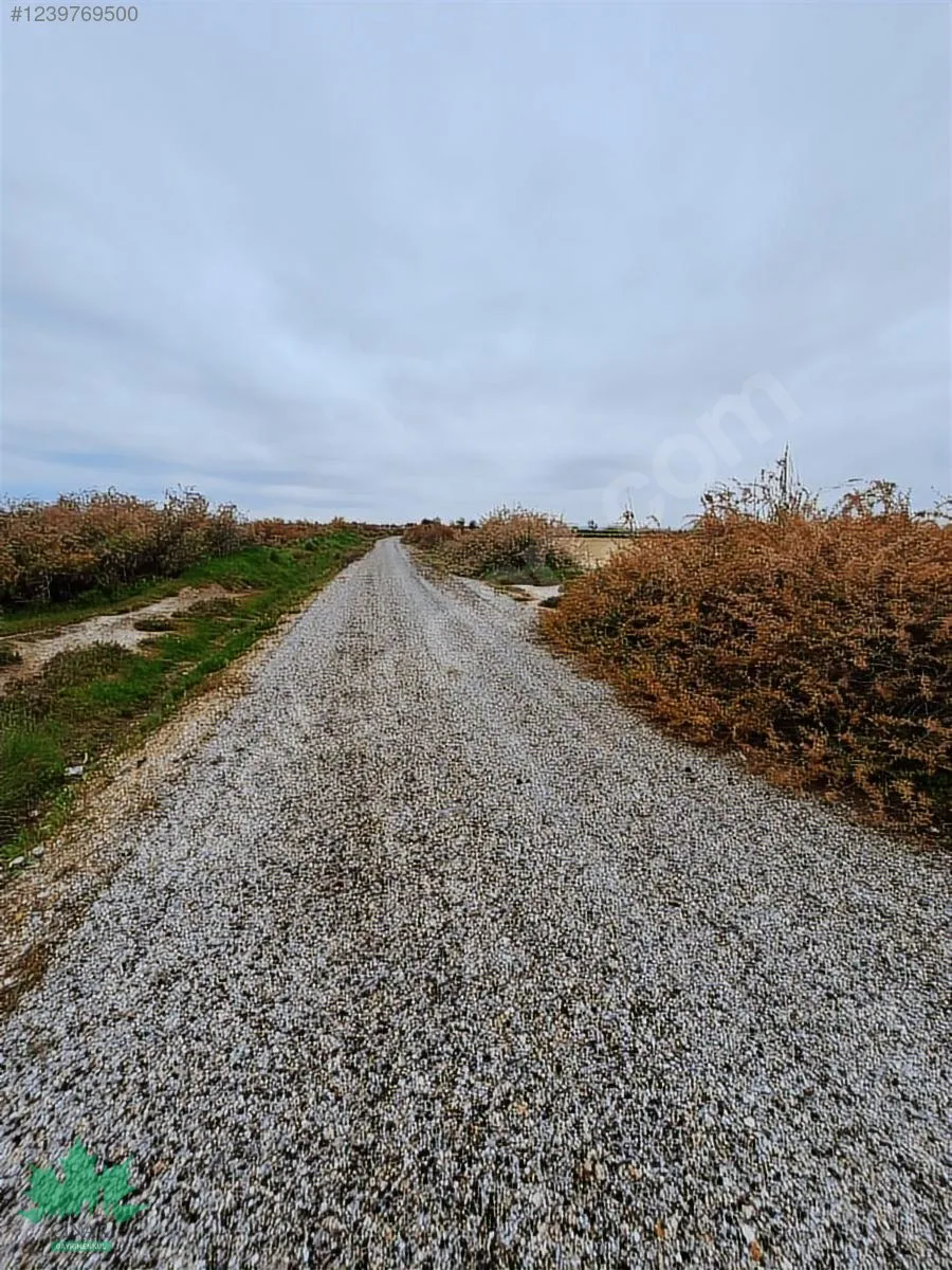 Kaklıç'ta Gelişen Bölgede 32.600 m² Satılık Arazi - küçük resim 11