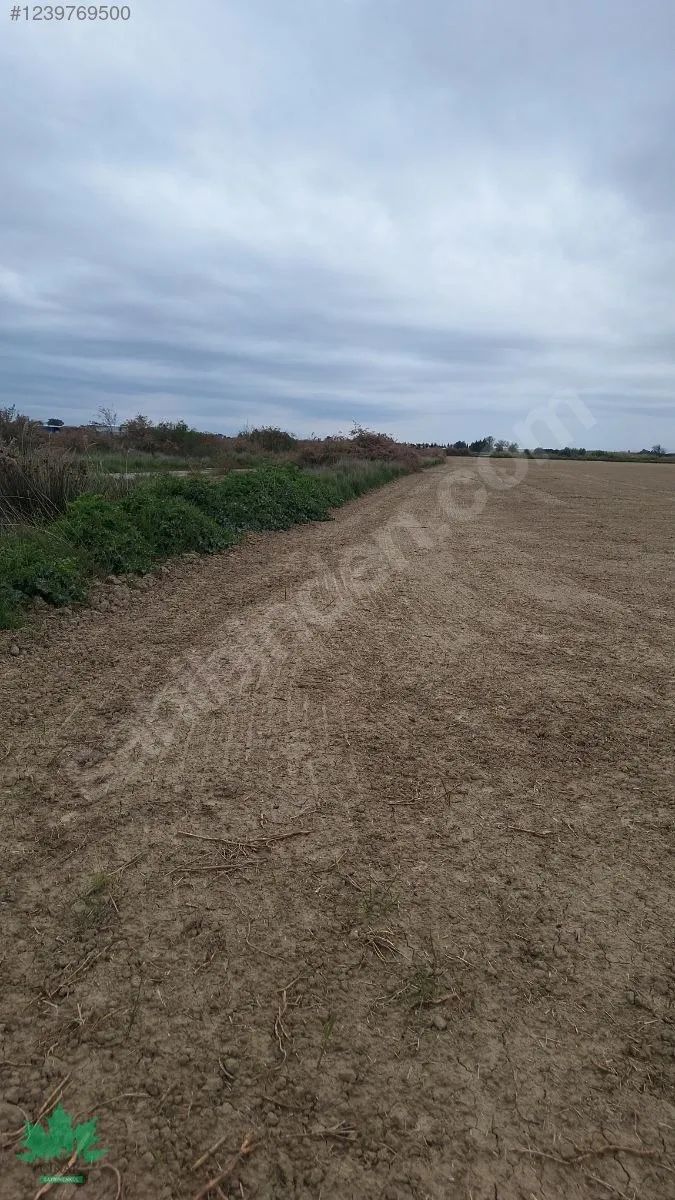 Kaklıç'ta Gelişen Bölgede 32.600 m² Satılık Arazi - küçük resim 17