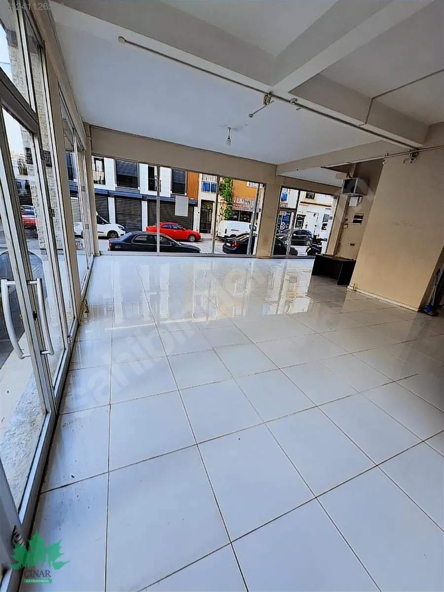Atasanayi Sitesi'ne Sınır, İki Cepheli 143 m² Kiralık İşyeri - küçük resim 11