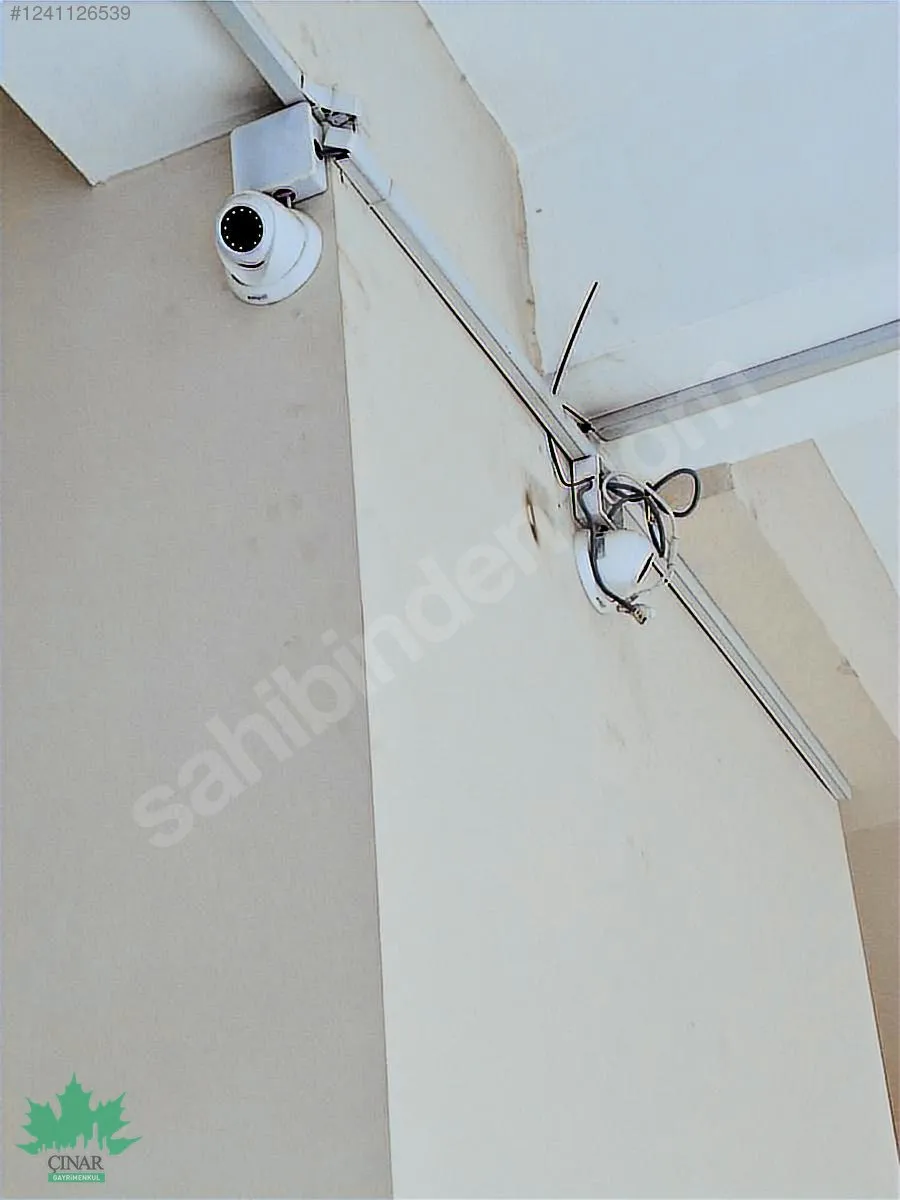 Atasanayi Sitesi'ne Sınır, İki Cepheli 143 m² Kiralık İşyeri - küçük resim 22