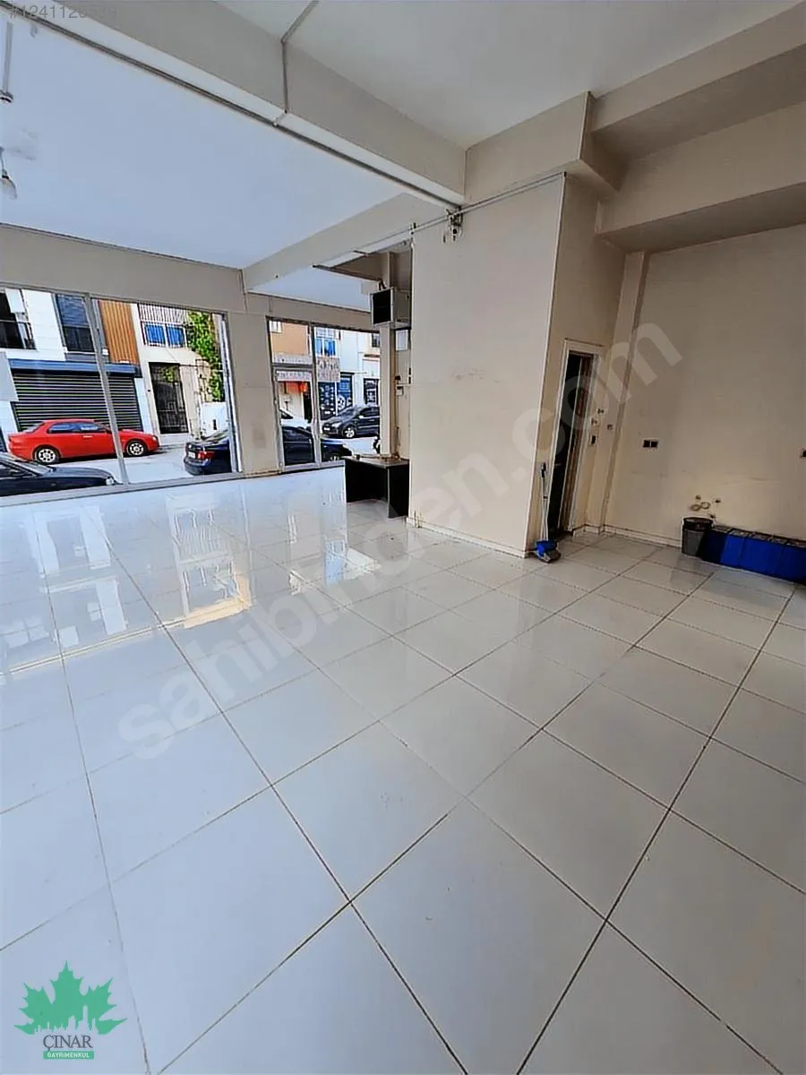 Atasanayi Sitesi'ne Sınır, İki Cepheli 143 m² Kiralık İşyeri - küçük resim 23