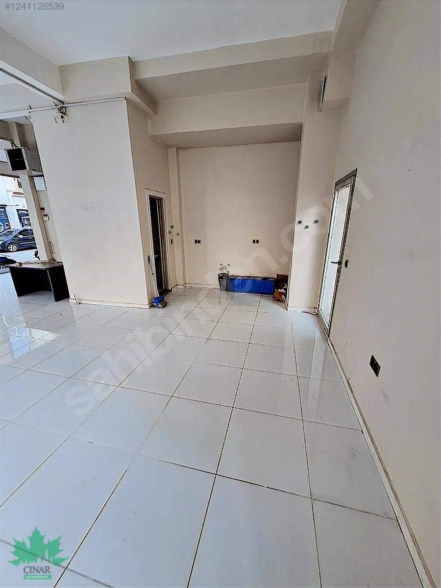 Atasanayi Sitesi'ne Sınır, İki Cepheli 143 m² Kiralık İşyeri - küçük resim 30