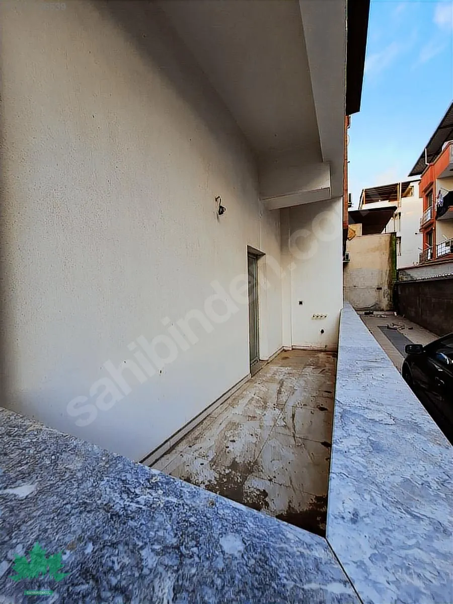 Atasanayi Sitesi'ne Sınır, İki Cepheli 143 m² Kiralık İşyeri - küçük resim 35