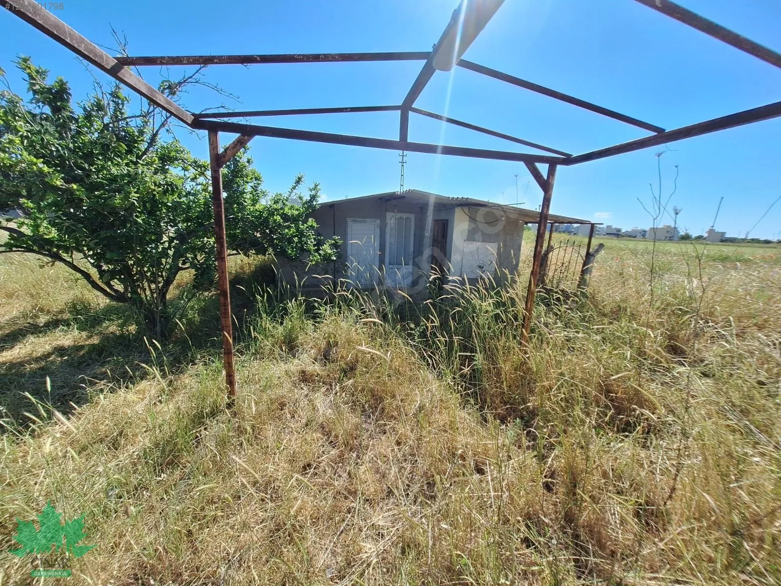 Dikili Salihler'de Villa İmarlı 300 m² Satılık Arsa - küçük resim 13