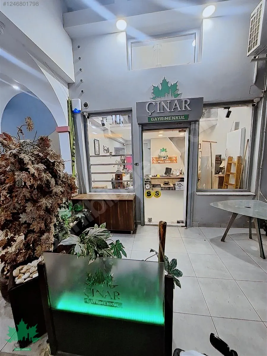 Dikili Salihler'de Villa İmarlı 300 m² Satılık Arsa - küçük resim 31