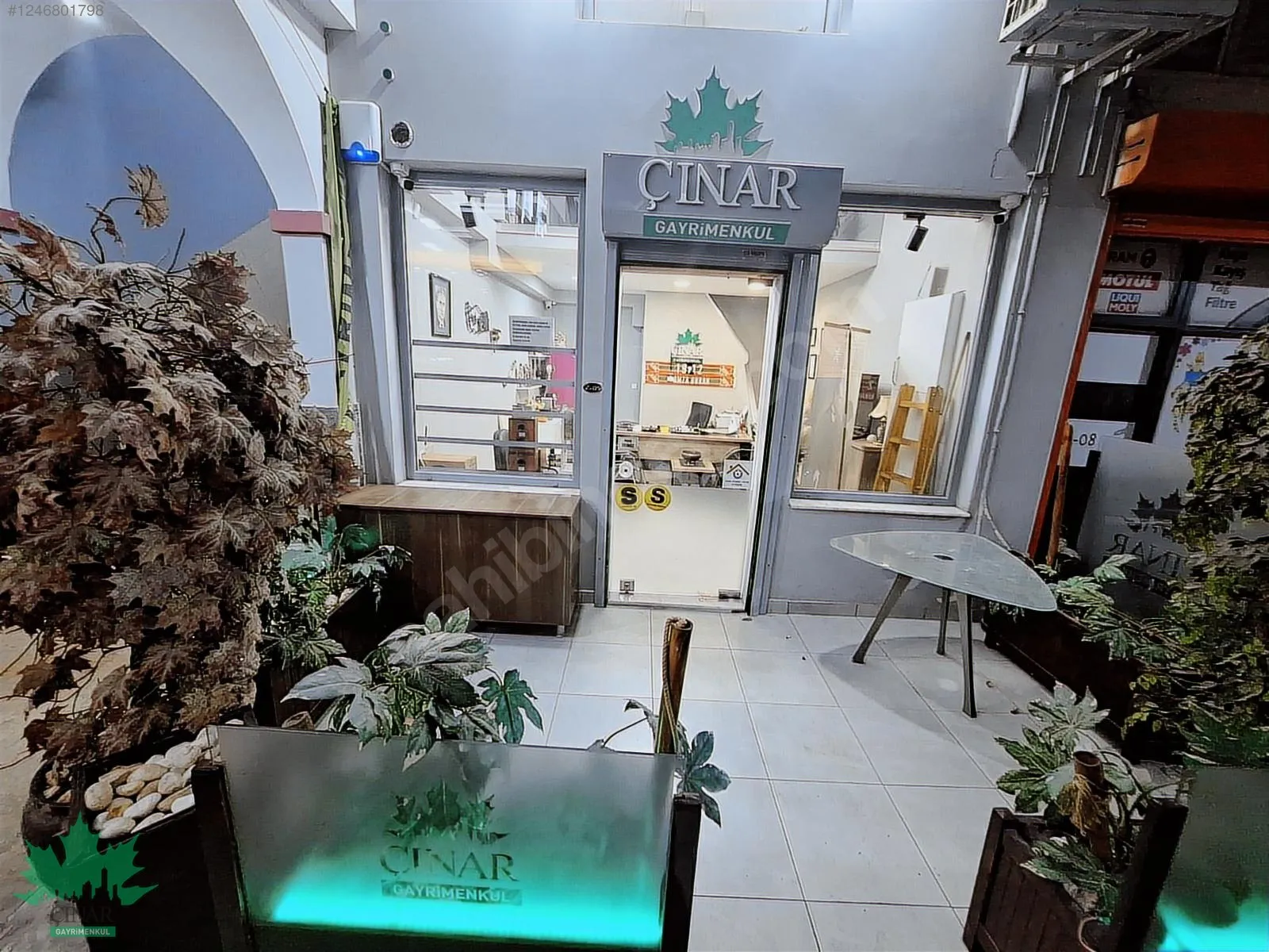 Dikili Salihler'de Villa İmarlı 300 m² Satılık Arsa - küçük resim 33