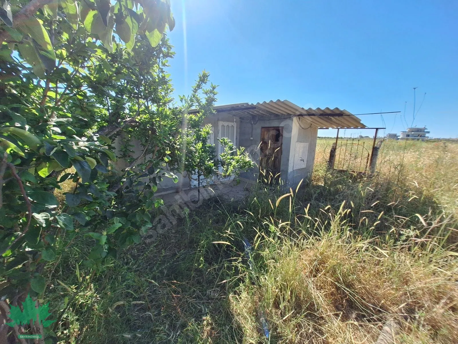 Dikili Salihler'de Villa İmarlı 300 m² Satılık Arsa - küçük resim 14